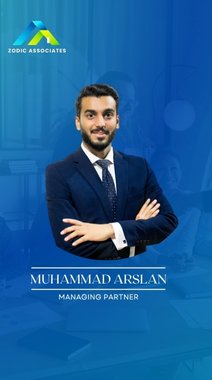 Muhammad Arslan