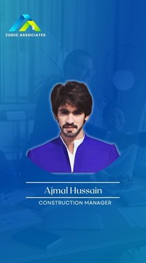 Ajmal Hussain