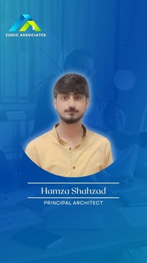 Hamza Shahzad