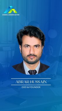 Abrar Hussain