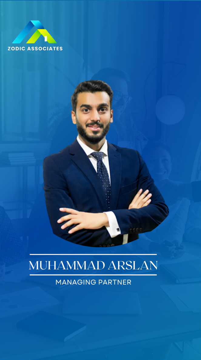 Muhammad Arslan