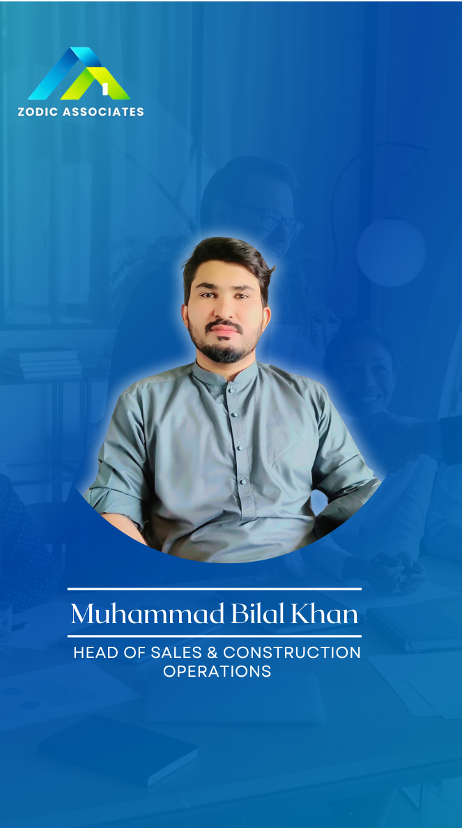 Muhammad Bilal Khan