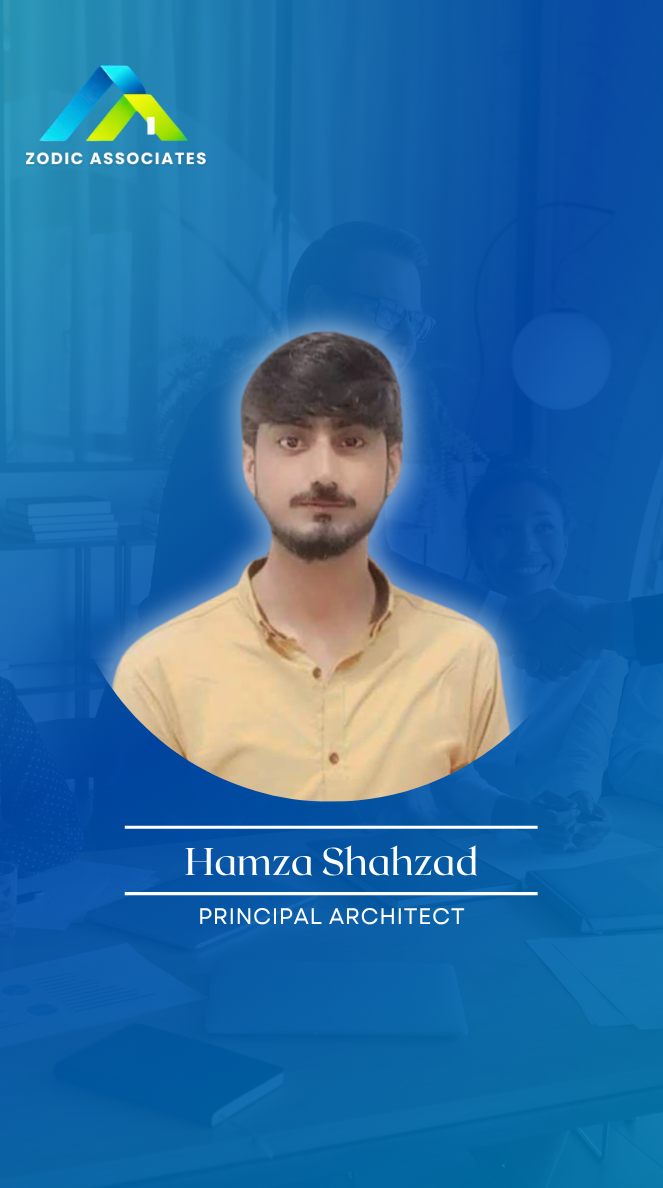 Hamza Shahzad